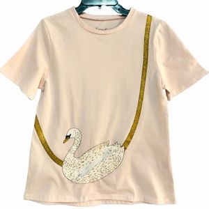 NWOT - Sovereign Code Girls Purse Pocket Tunic